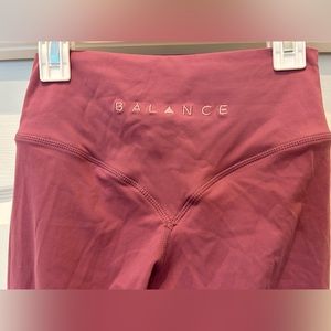 Balance Leggings